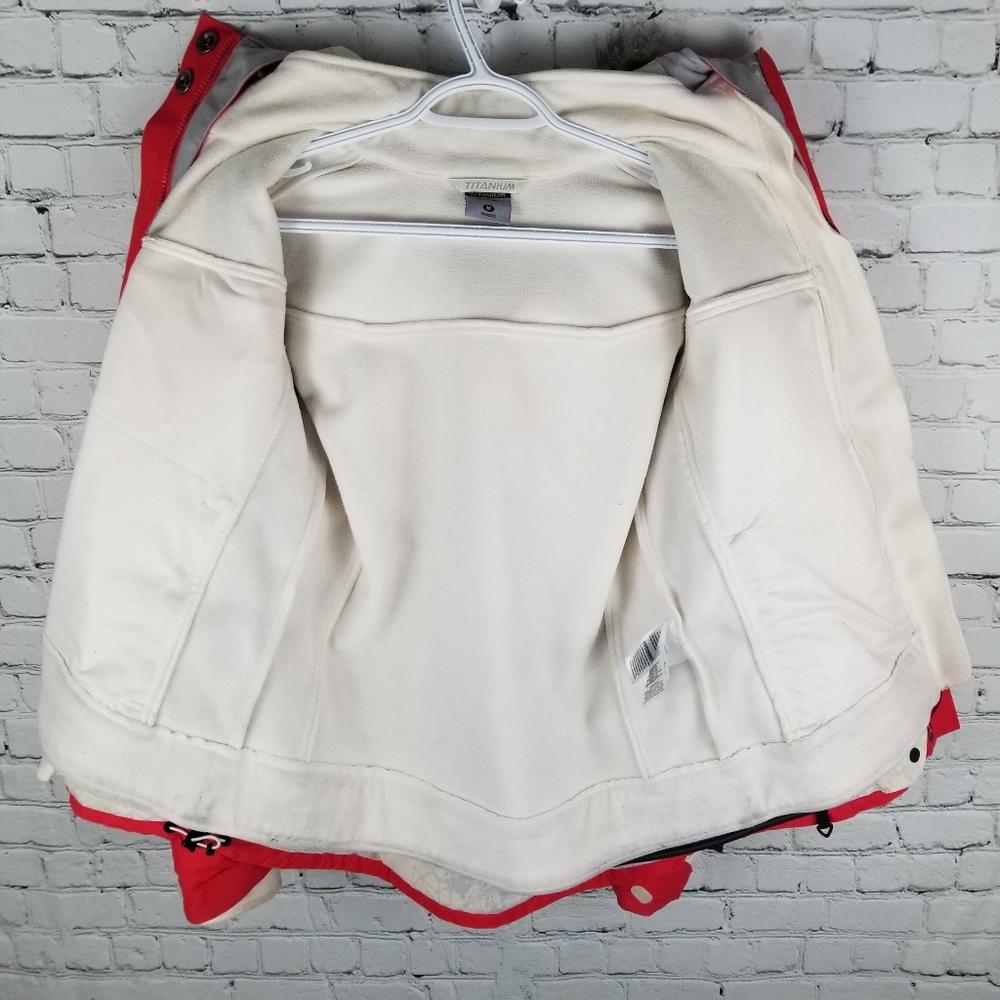 COLUMBIA | Titanium OmniTech removable fleece ski snowboard winter snow … - Picture 3 of 9